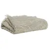 3S. x Home Vivaraise La Drap De Douche Zoe Lin 70 X 140 Cm La