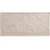 3S. x Home Tapis de Bain Enzo CIMENT 54 X 110 Vivaraise