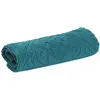 3S. x Home Tapis de bain Enzo VIVARAISE-54 x 110 cm-Peacock