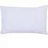 3S. x Home Coussin coton Maia Blanc
