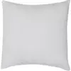 3S. x Home Coussin coton Maia Ecru Craie