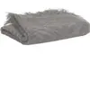 3S. x Home Maison Vivaraise Drap de Douche Zoe Orage 70 x 140