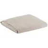 Maison Vivaraise Drap Housse Zeff Naturel 140 X 190