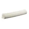 3S. x Home Tapis de bain uni etia craie 54 x 110 cm vivaraise 1308833000