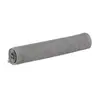 3S. x Home Maison Vivaraise Tapis de bain uni Etia Perle 54 x 64