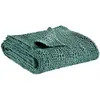 3S. x Home Plaid Tana Vert de gris