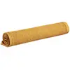 3S. x Home Maison Vivaraise Tapis de bain uni Etia Absynthe 54 x 110