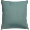 3S. x Home Taie d'oreiller Zeff Vert de gris