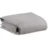 3S. x Home Housse de couette stonewashed zeff orage 260 x 240 1308020000