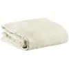3S. x Home Maison Vivaraise Housse de couette Zeff Craie 240 x 220
