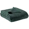 3S. x Home Plaid Vivaraise Stonewashed Maia 180x260 cm