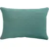 Taie d'oreiller coton stonewashed Vivaraise Zeff 50x75 cm