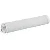 Maison Vivaraise Tapis de bain uni Etia Neige 54 x 110