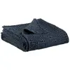 3S. x Home Plaid Tana Cobalt