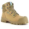 S 24 Bossi Industrie - Chaussures de sécurité S24 - Cuir nubuck - xper tp
