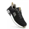 S 24 BOSSI INDUSTRIE CHA50293 Chaussures de sécurité Mixte S24 T.42-Haka S1P-42