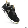 Chaussures de sécurité mixte Haka S24 T.47 - HAKA S1P-47