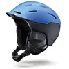 JULBO Casque de Ski Promethée - Bleu et Noir - 54/58