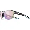 Julbo Aerolite Spectron 3 - Lunettes de soleil Grey Ecaille / Blue Spectron 3CF