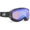 JULBO Masque de ski Titan OTG Reactiv P1-3HCB - Noir