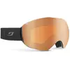 Julbo Masque De Ski Julbo Spacelab Noir Spectron 3 Orange J76012149