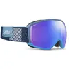Julbo - HIT Reactiv 1-3 - Masque ski Bleu Foncé / Bleu - Reactiv High ...
