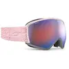 Julbo - HIT Spectron 2 - Masque ski Rose / Gris - Spectron 2