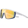 Julbo Lunettes De Soleil Photochromiques Fury