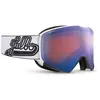 Julbo - Cyrius-X Spectron 2 - Masque ski Blanc / Noir - Spectron 2