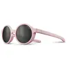 Julbo Walk Lunettes de Soleil, Rose Pastel, Taille Unique Mixte Enfant
