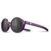 Julbo Walk Lunettes de Soleil, Violet Brillant, Taille Unique Mixte Enfant