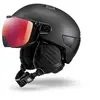 Julbo Casque Avec Visière Globe Evo Mips