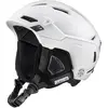 Julbo - Casque de ski de randonnée/alpinisme - The Peak Lt White - Taille 52-56 cm - Blanc