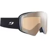Julbo - Masque de ski - Sharp Gris / Noir Orange Flash Argent  en Silicone