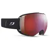 Masque De Ski/snow Julbo Lightyear Photochromique Cat 0-4 Noir Homme
