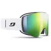 Julbo Razor Edge Reactiv 1-3 High Contrast - Masque ski homme Noir / b...