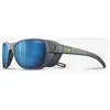 Julbo - Lunettes de soleil - Camino M Gris Foncé Spectron 3 Polarized 