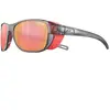 Julbo - Lunettes de soleil - Camino M Gris Spectron 3  - Noir