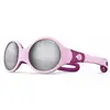 Julbo - Kid's Loop M S4 (VLT 5%) - Lunettes de soleil gris/rose