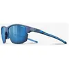 Julbo - Lunettes de soleil - Split Bleu Foncé/Bleu Spectron 3  - Navy
