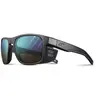 Lunettes de soleil Julbo Shield M Reactiv 2-4 - noir/noir - TU