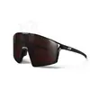 Julbo Edge Cover Reactiv High Contrast 0-4 Lunettes Noir TU