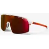 Julbo Intensity Reactiv High Contrast 0-3 Lunettes Blanc TU