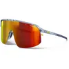 Julbo Density Lunettes de Soleil, Jaune, L Mixte