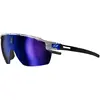 Julbo - Lunettes de soleil connectées - Evad-2 Spectron 3  - Noir