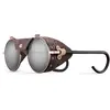 Julbo - Vermont Classic Spectron S4 - Lunettes glacier gris
