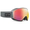 Julbo - HIT Reactiv 1-3 - Masque ski Gris / Noir - Reactiv Glare Contr...