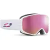 Julbo - Masque de ski - Atome Evo Spectron 3 Blanc 