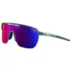 Julbo - Lunettes de soleil - Frequency Bleu/Noir Spectron HD 3  - Navy