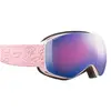 Julbo - Masque de ski - Proxima Spectron 3 Pink  en Silicone - Rose